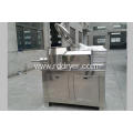 High - speed mixing granulation equipment pharmaceutical particles wet granulator